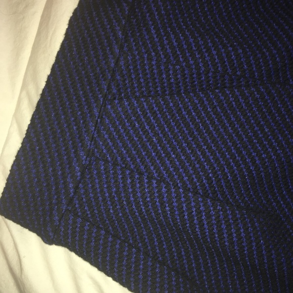 ARMANI EXCHANGE SKIRT SMALL - Picture 2 of 5